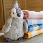 Paulo | The Penguin